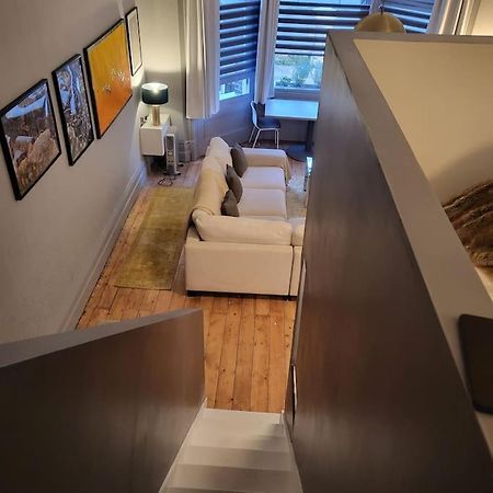 5 Luxury Spacious Loft - Prime Location - Comfortable Bed & Sofa Brighton Eksteriør billede