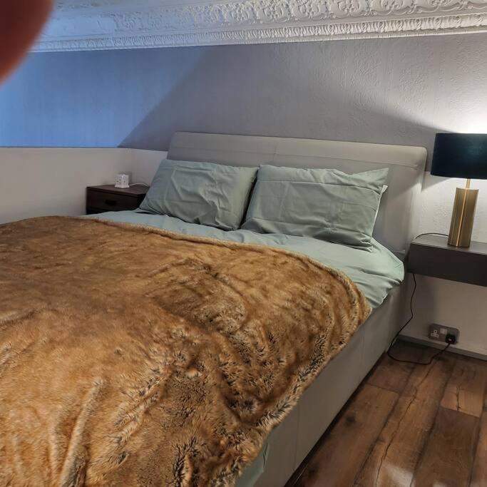 5 Luxury Spacious Loft - Prime Location - Comfortable Bed & Sofa Brighton Eksteriør billede