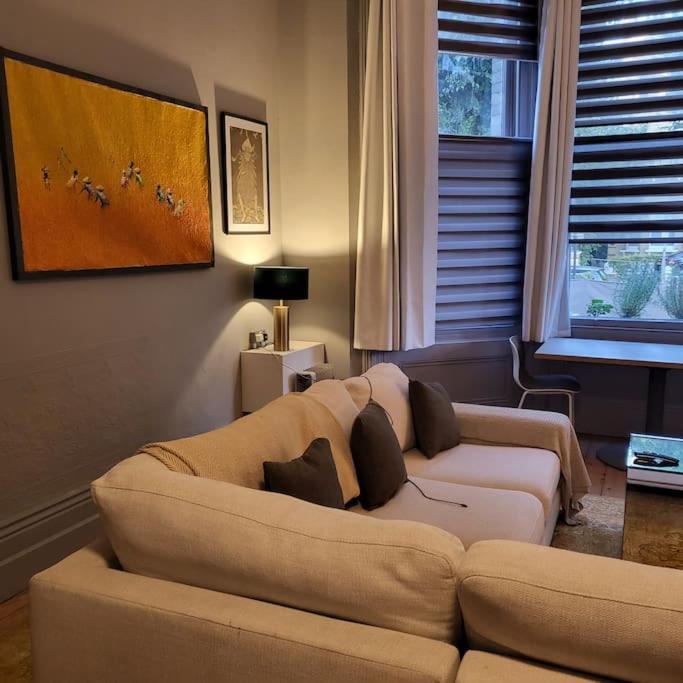 5 Luxury Spacious Loft - Prime Location - Comfortable Bed & Sofa Brighton Eksteriør billede