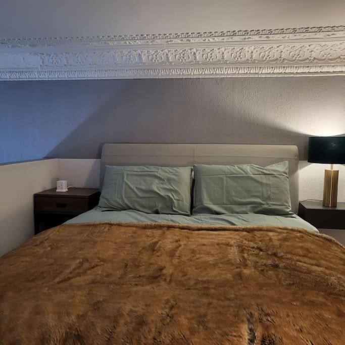 5 Luxury Spacious Loft - Prime Location - Comfortable Bed & Sofa Brighton Eksteriør billede
