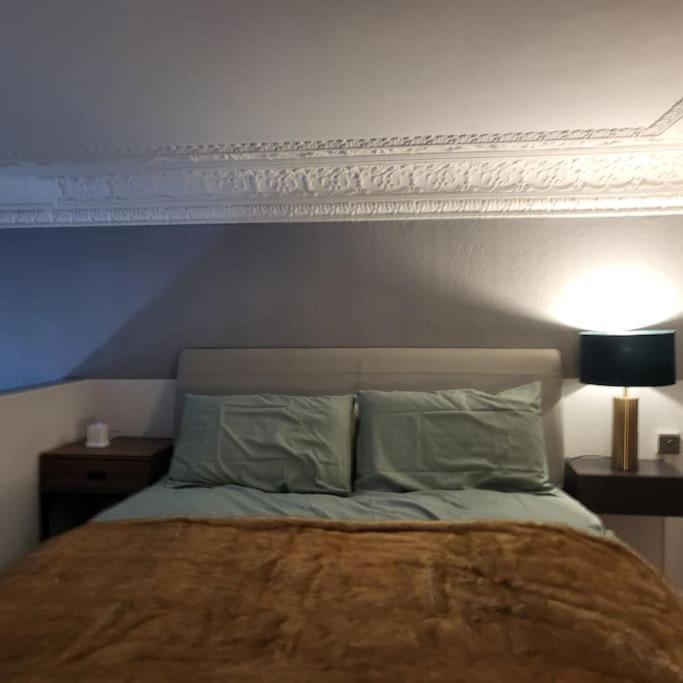 5 Luxury Spacious Loft - Prime Location - Comfortable Bed & Sofa Brighton Eksteriør billede