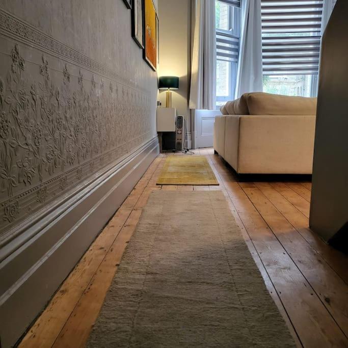 5 Luxury Spacious Loft - Prime Location - Comfortable Bed & Sofa Brighton Eksteriør billede