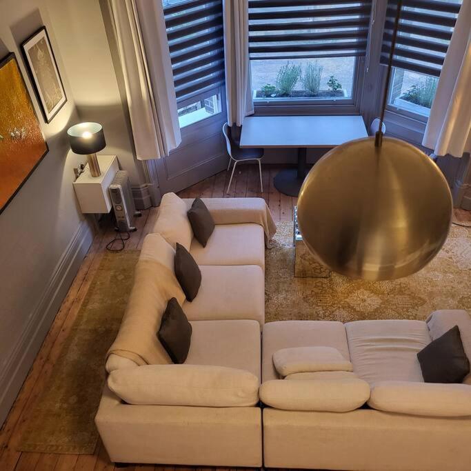 5 Luxury Spacious Loft - Prime Location - Comfortable Bed & Sofa Brighton Eksteriør billede