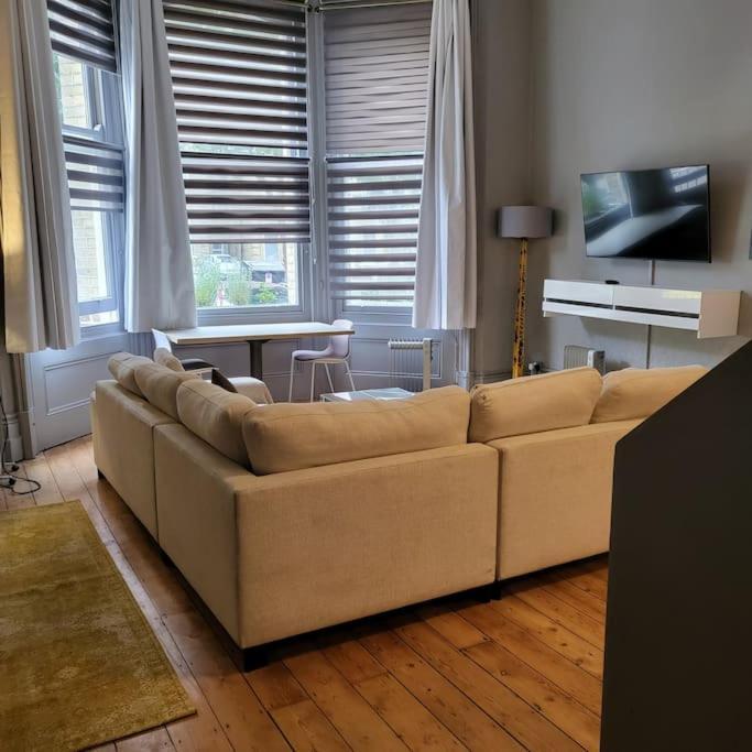 5 Luxury Spacious Loft - Prime Location - Comfortable Bed & Sofa Brighton Eksteriør billede