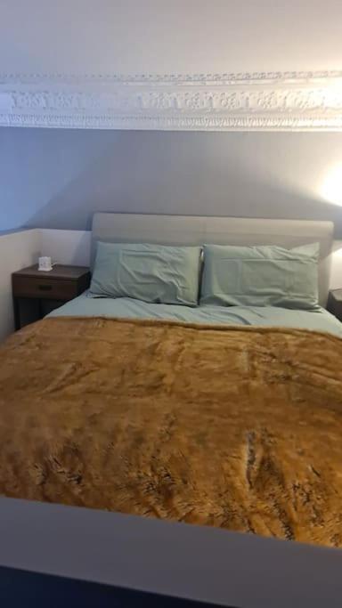 5 Luxury Spacious Loft - Prime Location - Comfortable Bed & Sofa Brighton Eksteriør billede